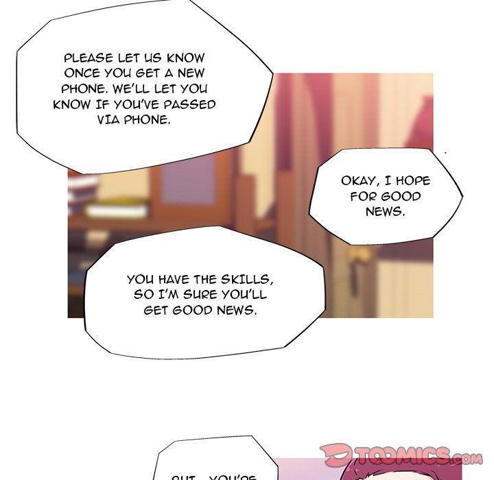 My Girlfriend is a Star - Chapter 10 - picture 44
