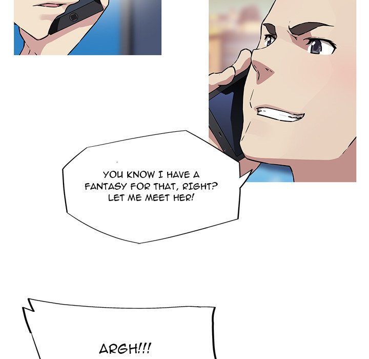 My Girlfriend is a Star - Chapter 10 - picture 5