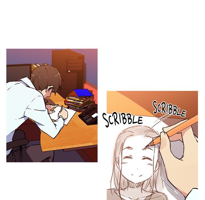 My Girlfriend is a Star - Chapter 10 - picture 50