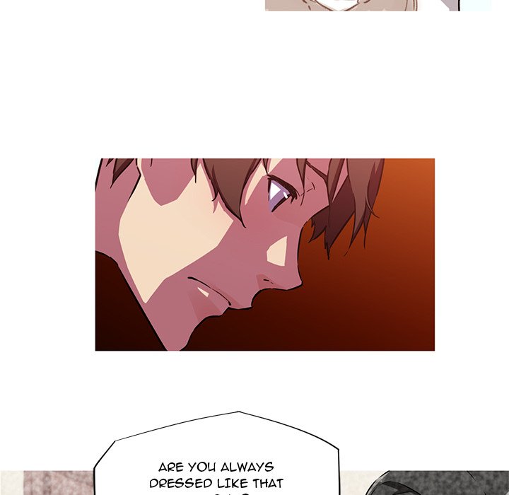 My Girlfriend is a Star - Chapter 10 - picture 51