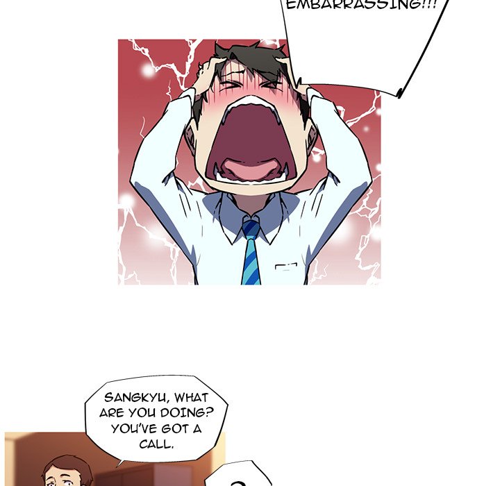 My Girlfriend is a Star - Chapter 10 - picture 53