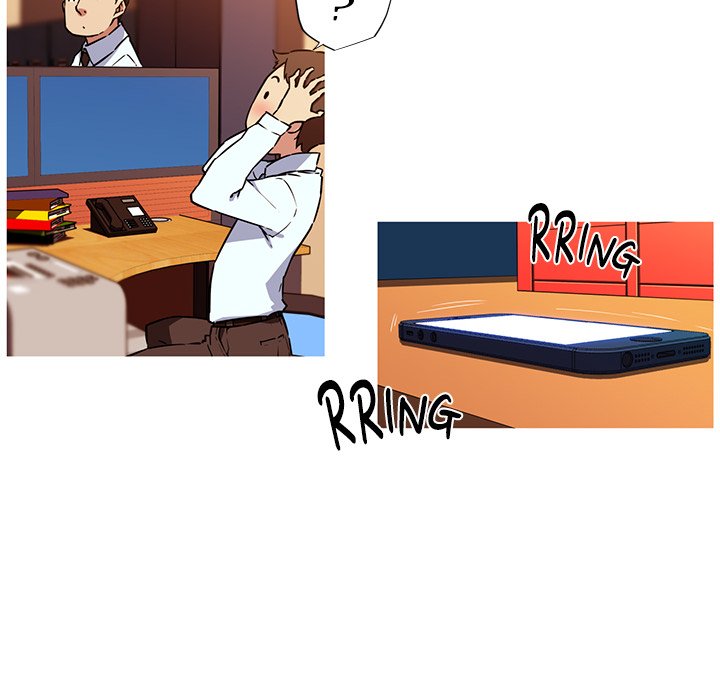 My Girlfriend is a Star - Chapter 10 - picture 54