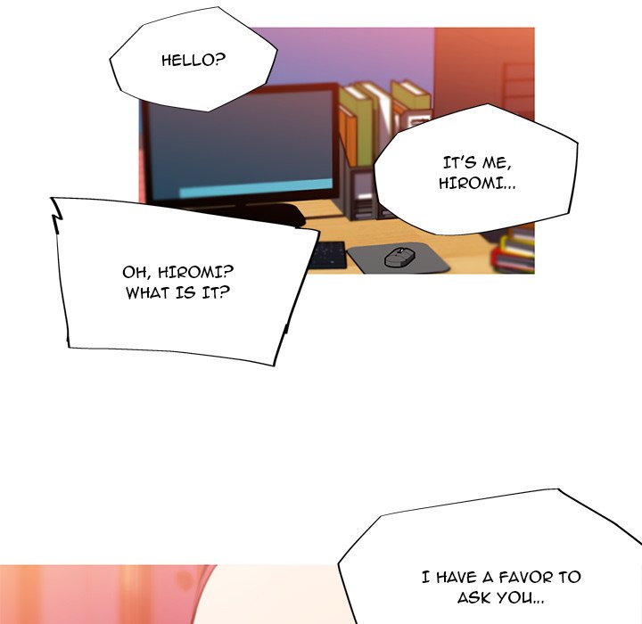 My Girlfriend is a Star - Chapter 10 - picture 55