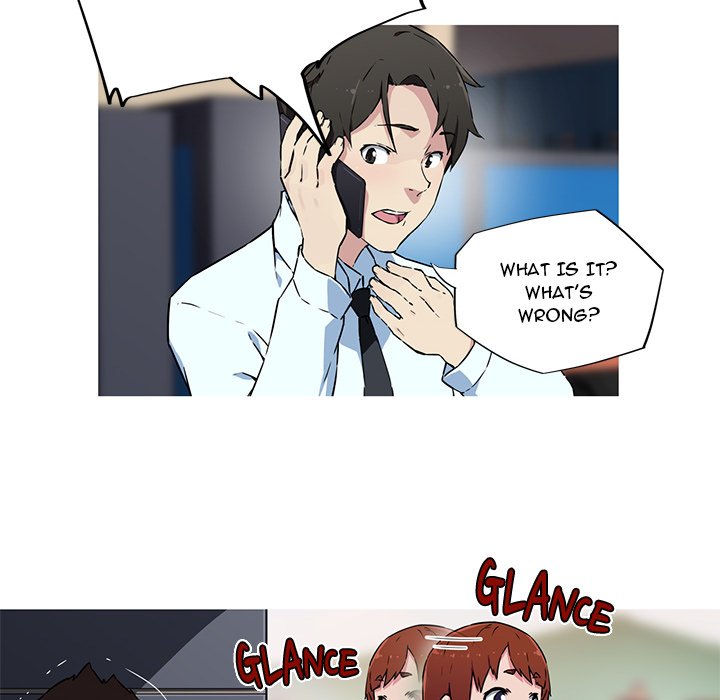 My Girlfriend is a Star - Chapter 10 - picture 6