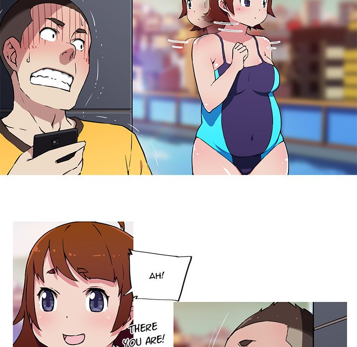 My Girlfriend is a Star - Chapter 10 - picture 7