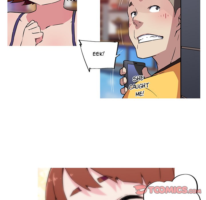 My Girlfriend is a Star - Chapter 10 - picture 8