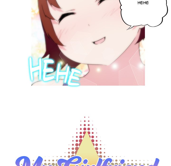 My Girlfriend is a Star - Chapter 10 - picture 9