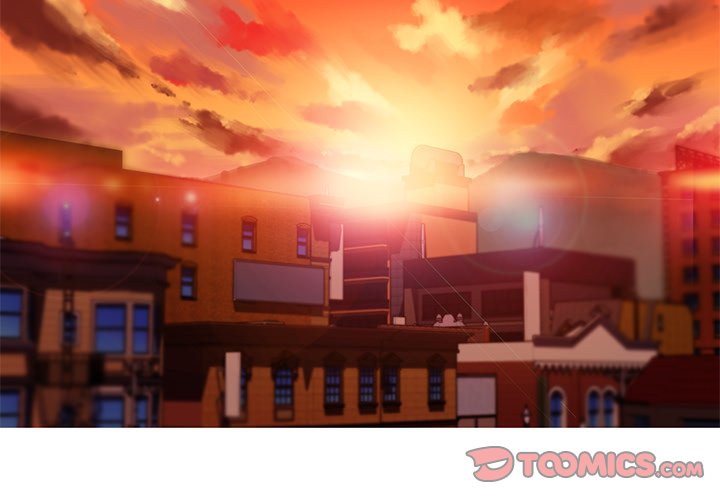My Girlfriend is a Star - Chapter 11 - picture 1