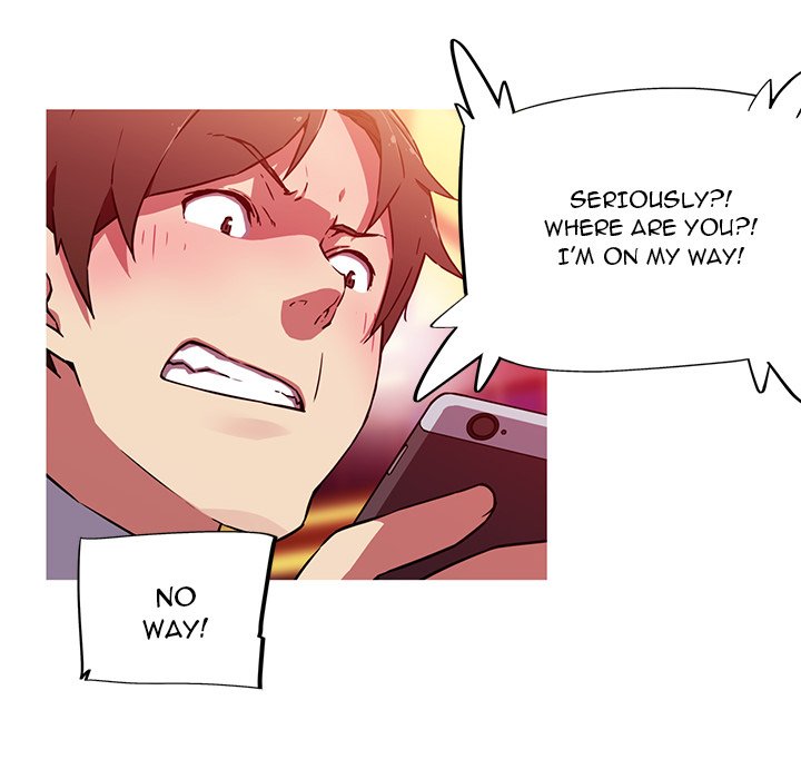 My Girlfriend is a Star - Chapter 11 - picture 10