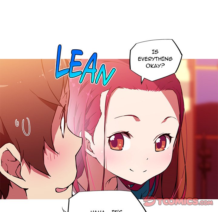 My Girlfriend is a Star - Chapter 11 - picture 13