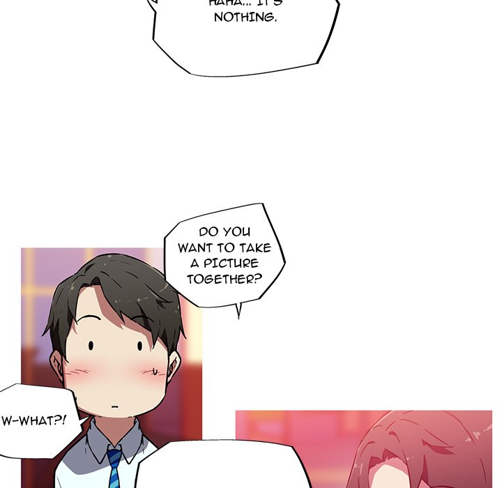 My Girlfriend is a Star - Chapter 11 - picture 14