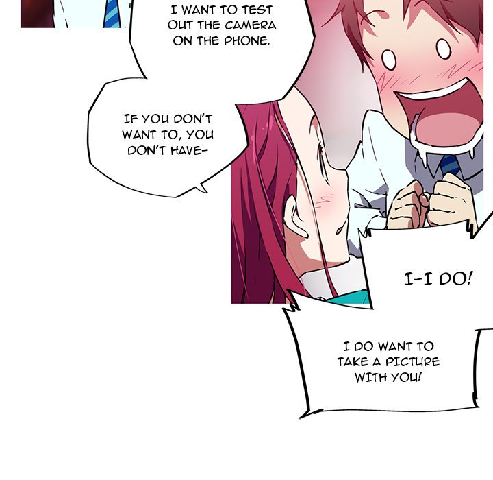 My Girlfriend is a Star - Chapter 11 - picture 15