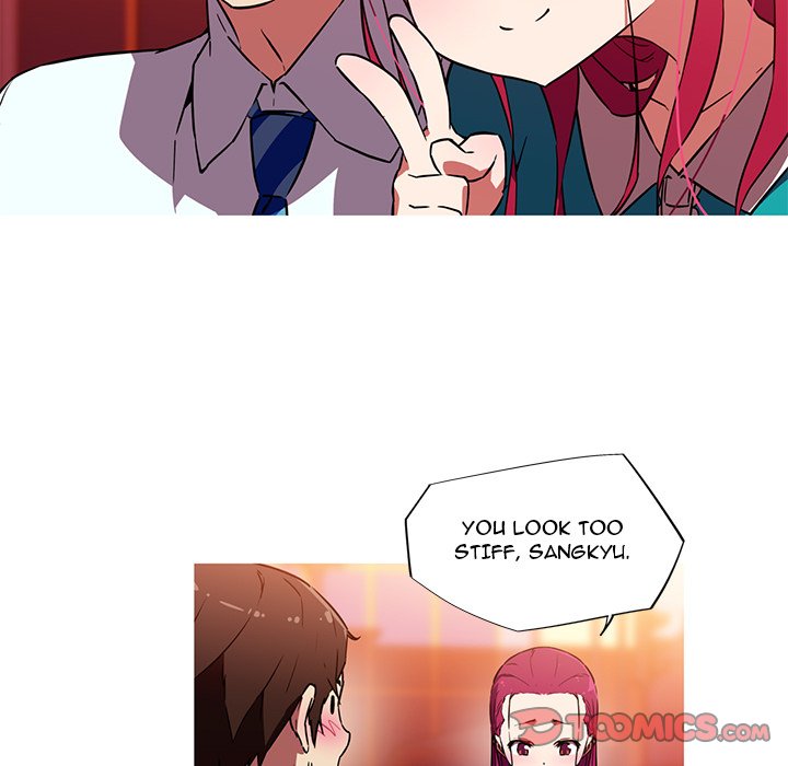 My Girlfriend is a Star - Chapter 11 - picture 17