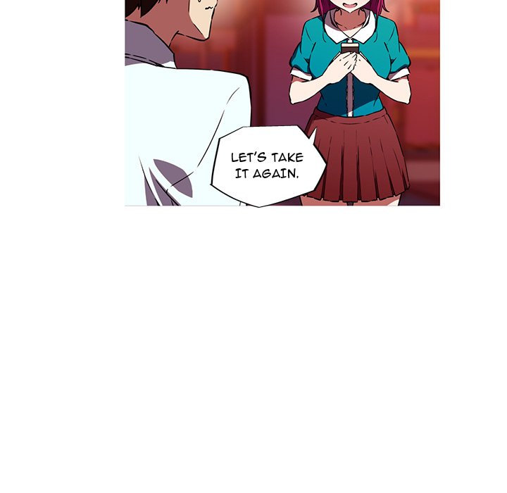 My Girlfriend is a Star - Chapter 11 - picture 18