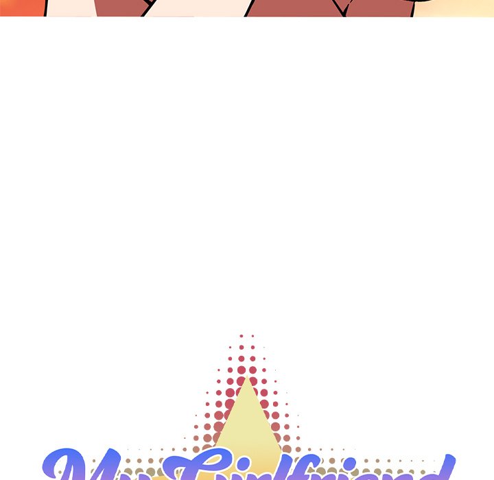 My Girlfriend is a Star - Chapter 11 - picture 24