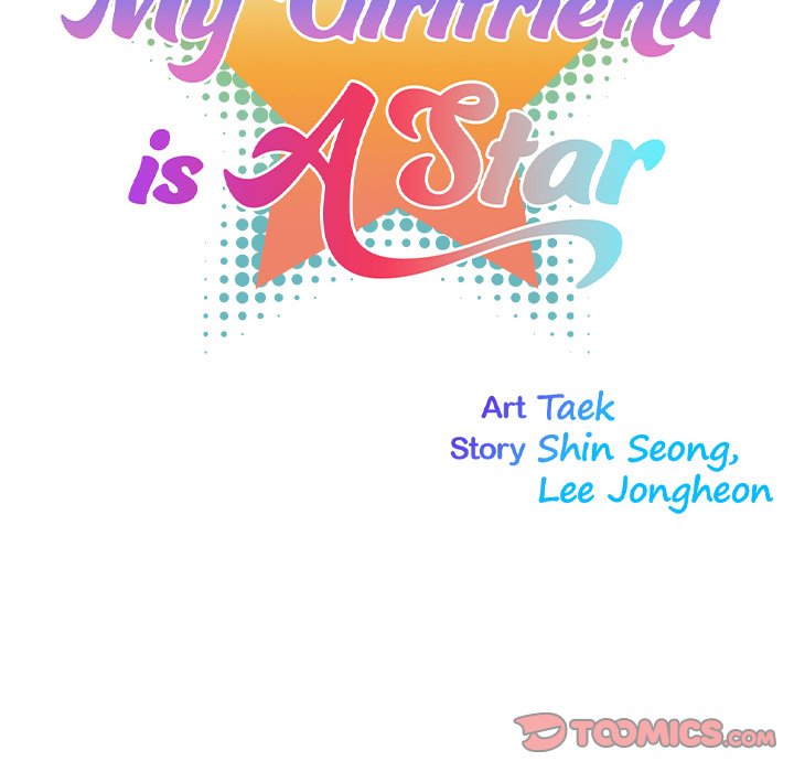 My Girlfriend is a Star - Chapter 11 - picture 25
