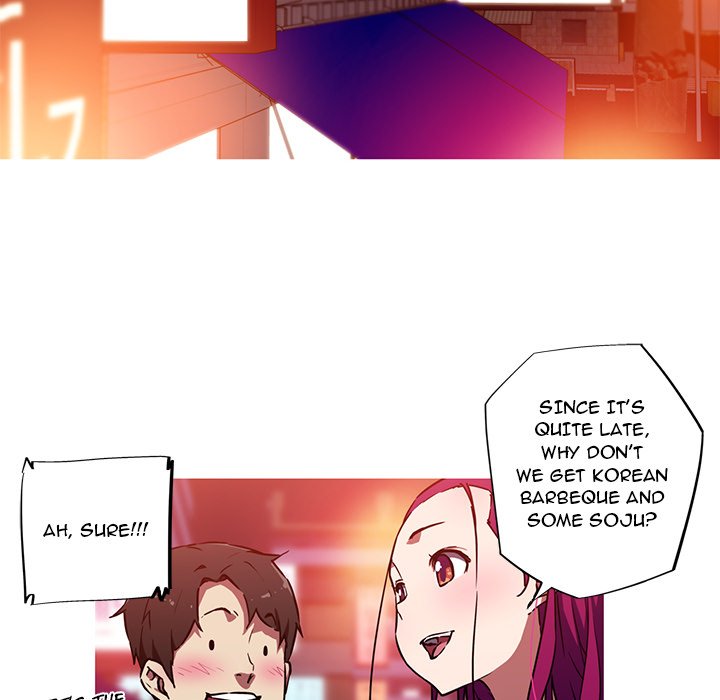 My Girlfriend is a Star - Chapter 11 - picture 27