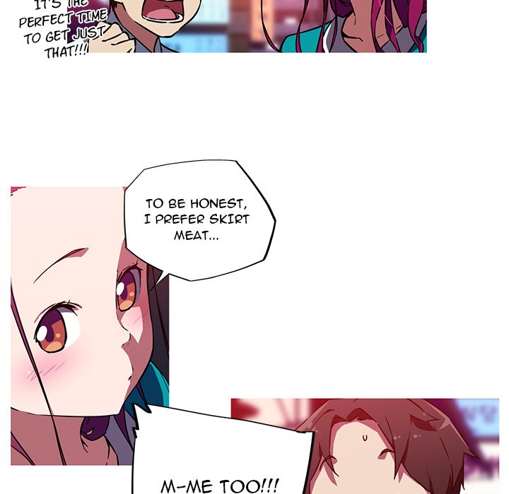 My Girlfriend is a Star - Chapter 11 - picture 28