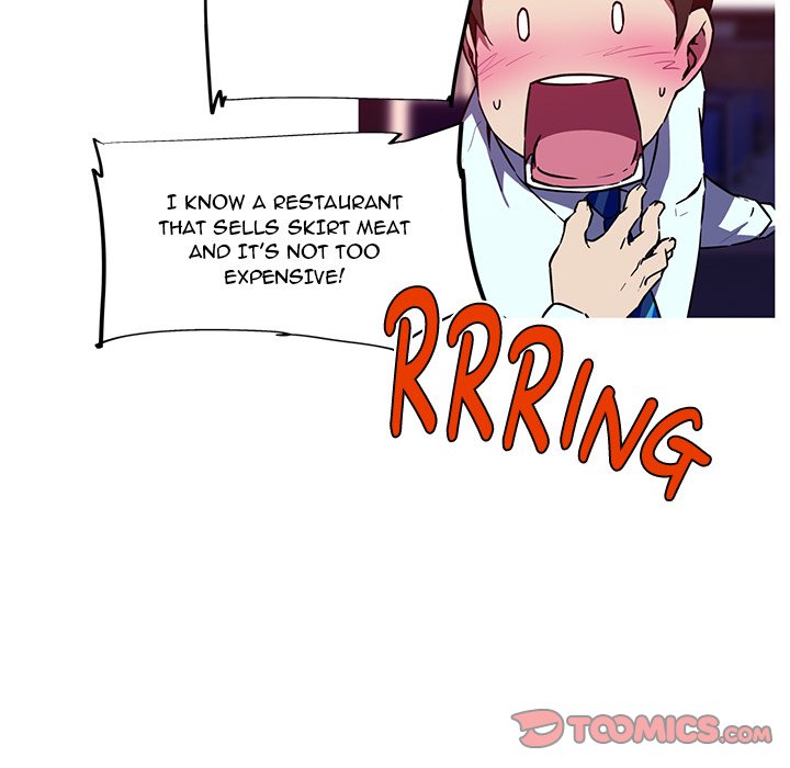 My Girlfriend is a Star - Chapter 11 - picture 29