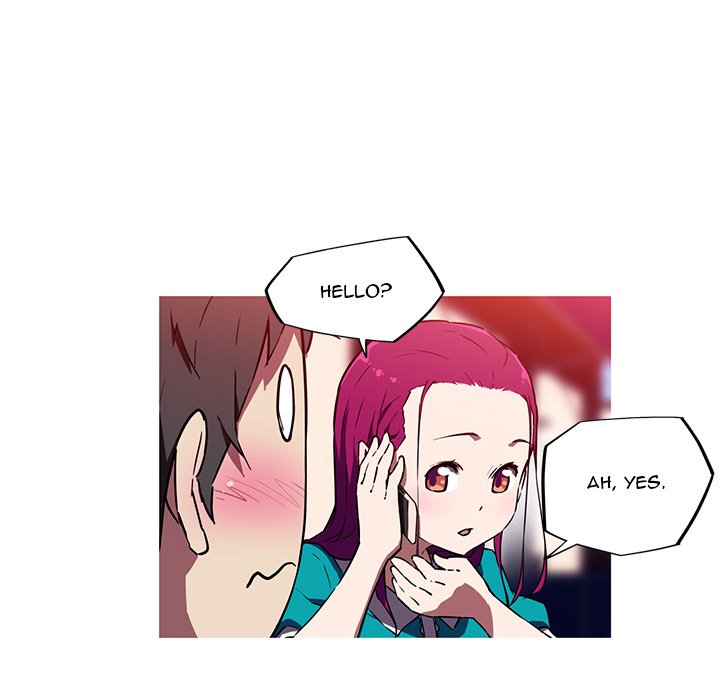 My Girlfriend is a Star - Chapter 11 - picture 30