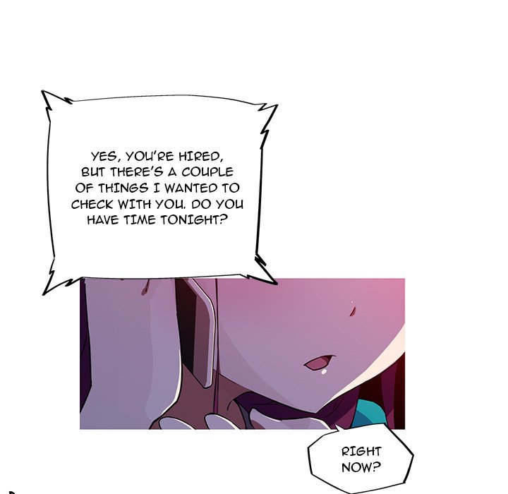My Girlfriend is a Star - Chapter 11 - picture 31