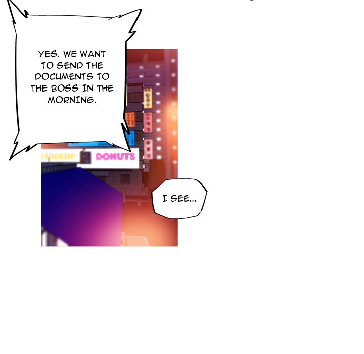 My Girlfriend is a Star - Chapter 11 - picture 32