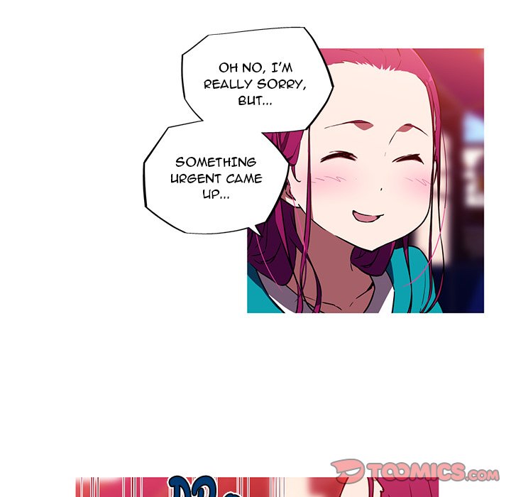 My Girlfriend is a Star - Chapter 11 - picture 33
