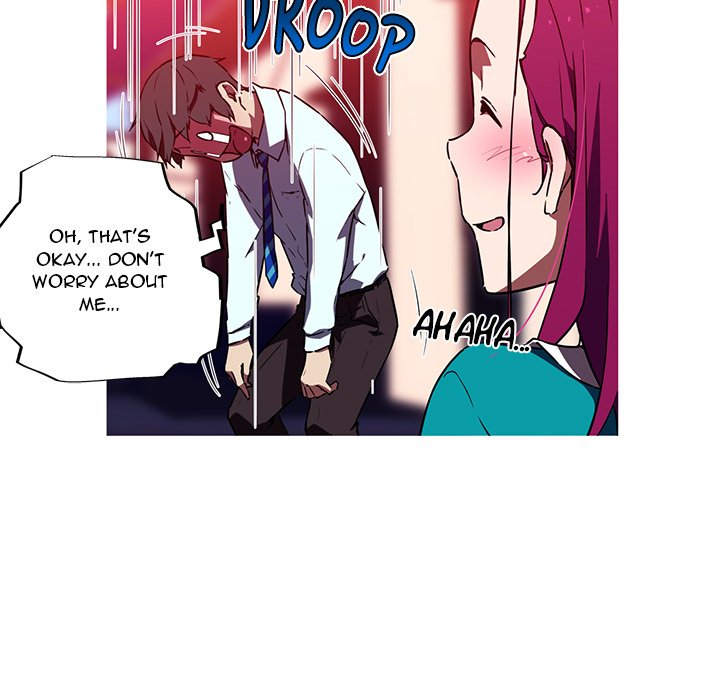 My Girlfriend is a Star - Chapter 11 - picture 34