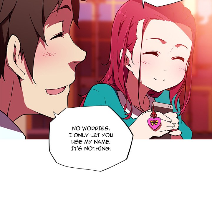 My Girlfriend is a Star - Chapter 11 - picture 4