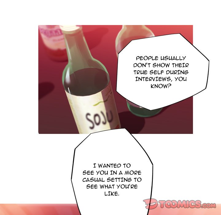 My Girlfriend is a Star - Chapter 11 - picture 41