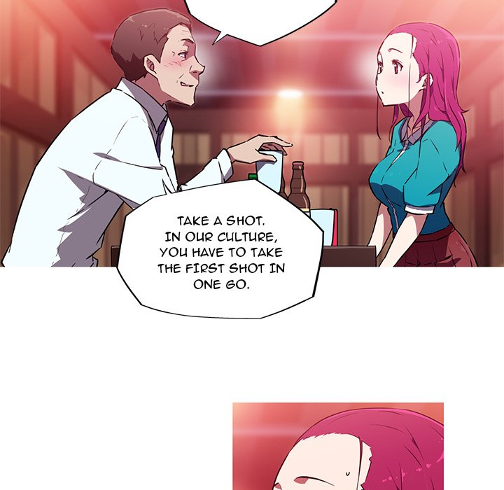 My Girlfriend is a Star - Chapter 11 - picture 42