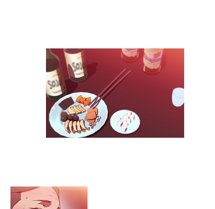My Girlfriend is a Star - Chapter 11 - picture 44
