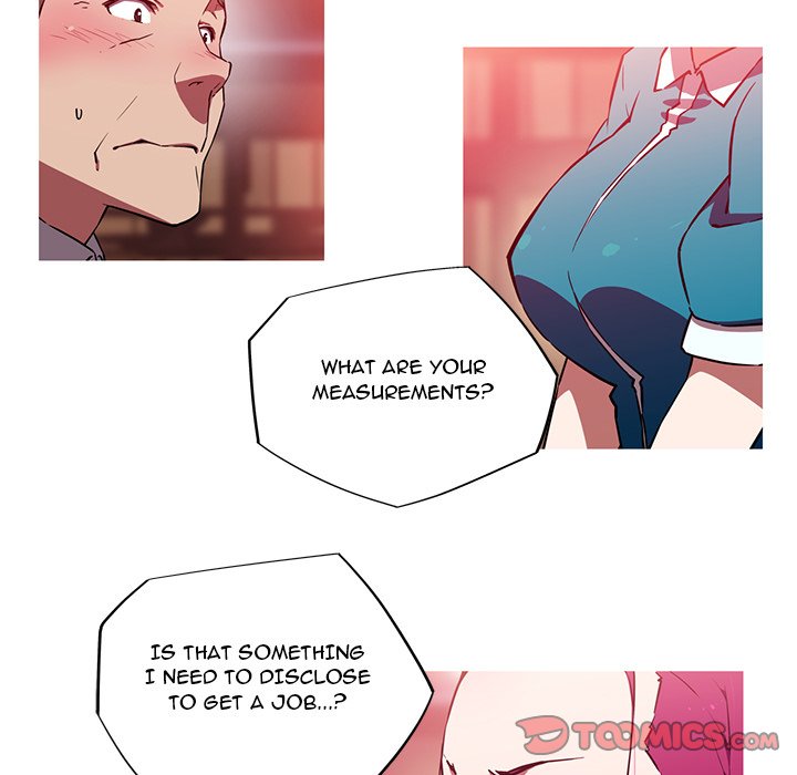 My Girlfriend is a Star - Chapter 11 - picture 45