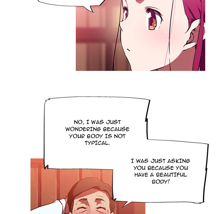 My Girlfriend is a Star - Chapter 11 - picture 46