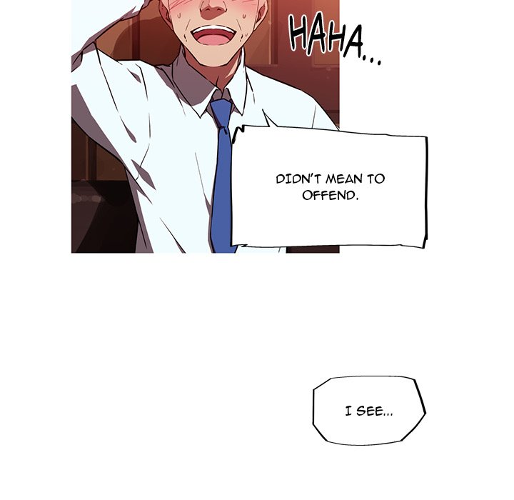 My Girlfriend is a Star - Chapter 11 - picture 47
