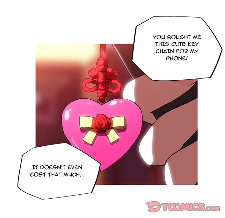 My Girlfriend is a Star - Chapter 11 - picture 5