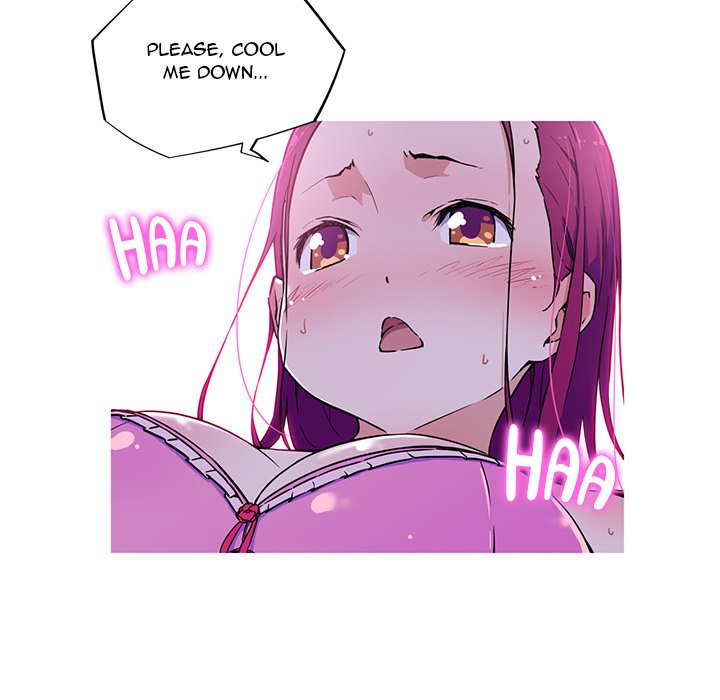 My Girlfriend is a Star - Chapter 11 - picture 51