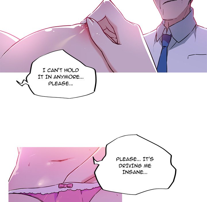 My Girlfriend is a Star - Chapter 11 - picture 54