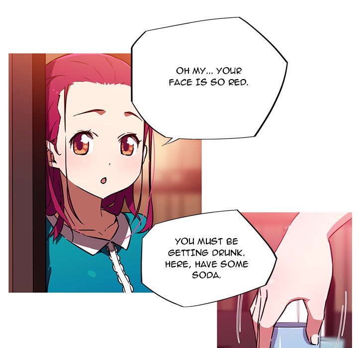 My Girlfriend is a Star - Chapter 11 - picture 63