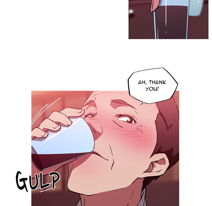 My Girlfriend is a Star - Chapter 11 - picture 64
