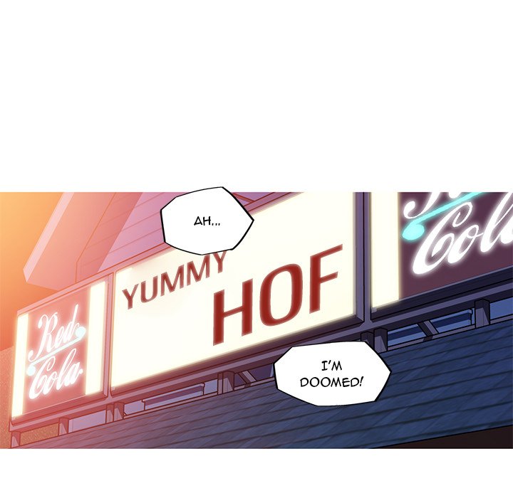 My Girlfriend is a Star - Chapter 11 - picture 66