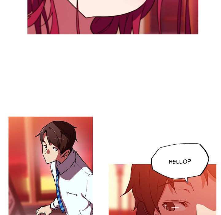My Girlfriend is a Star - Chapter 11 - picture 7
