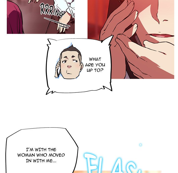 My Girlfriend is a Star - Chapter 11 - picture 8