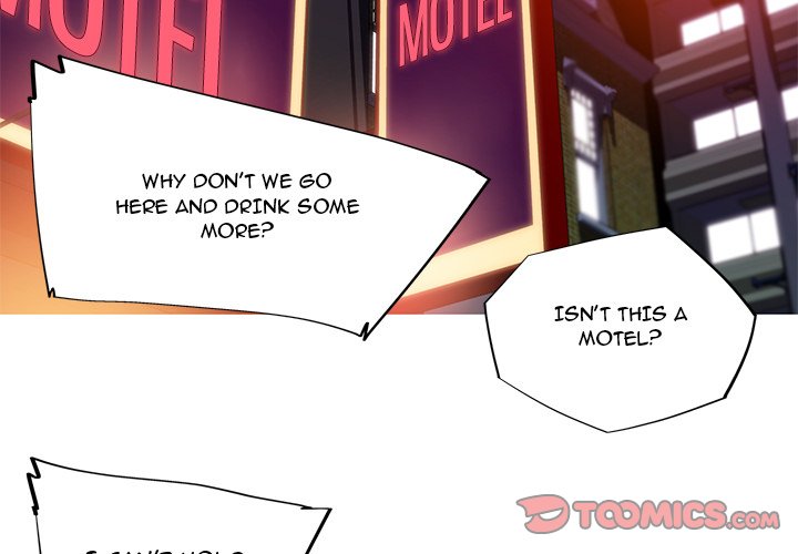 My Girlfriend is a Star - Chapter 12 - picture 1