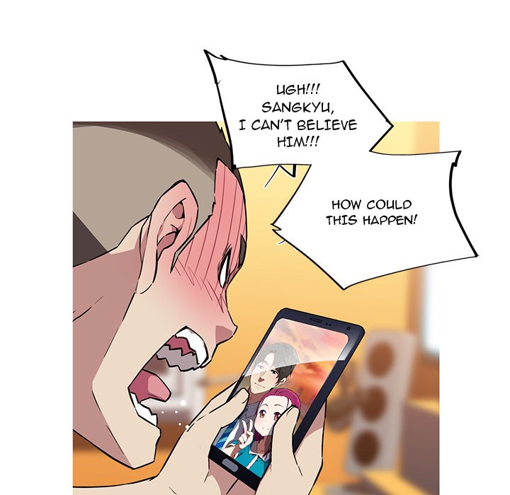 My Girlfriend is a Star - Chapter 12 - picture 11
