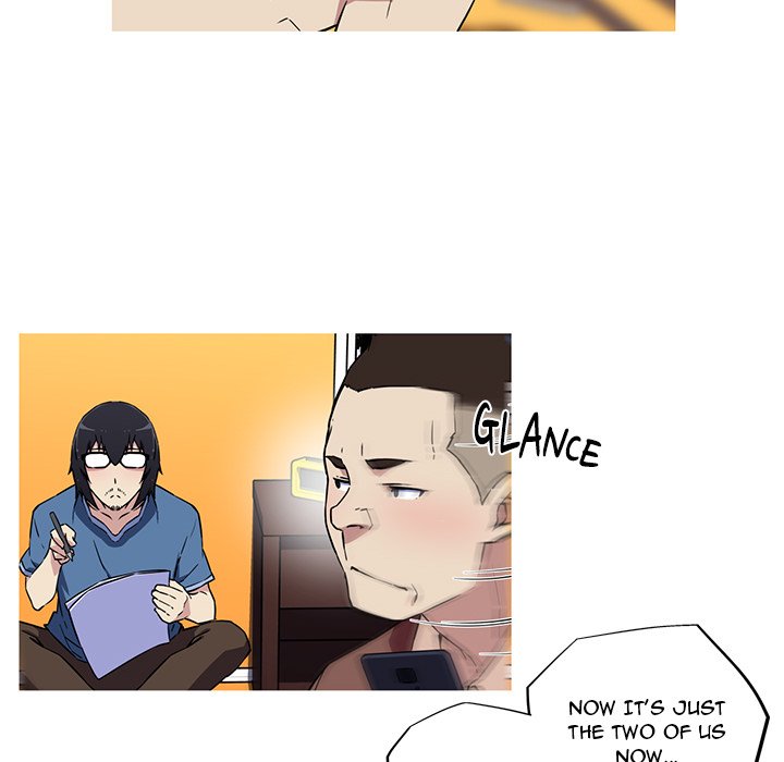 My Girlfriend is a Star - Chapter 12 - picture 12