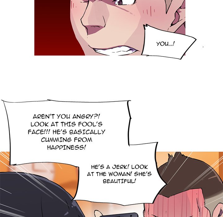 My Girlfriend is a Star - Chapter 12 - picture 14