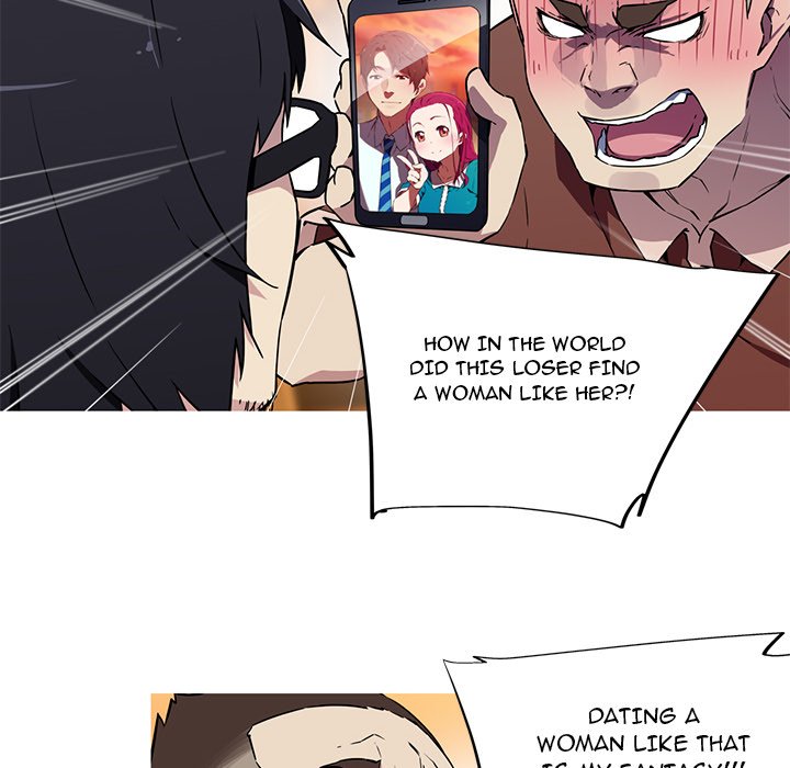 My Girlfriend is a Star - Chapter 12 - picture 15