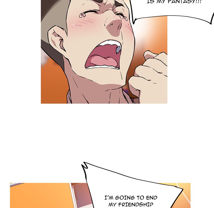 My Girlfriend is a Star - Chapter 12 - picture 16