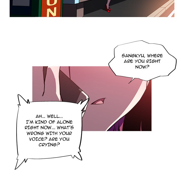 My Girlfriend is a Star - Chapter 12 - picture 19